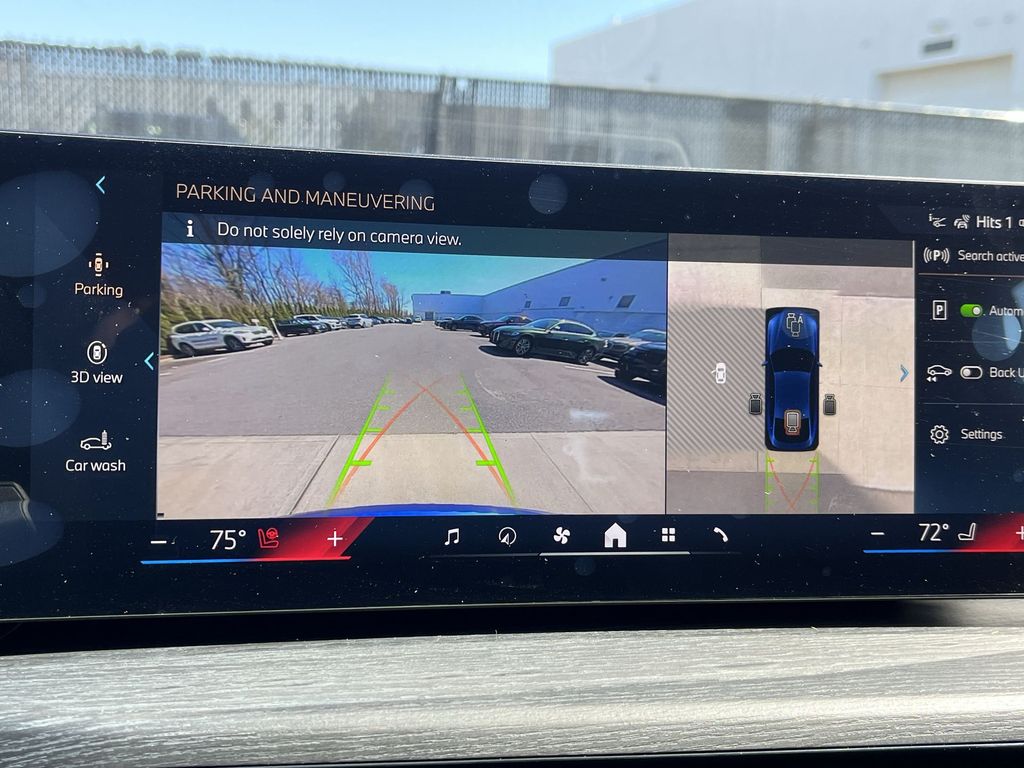 2025 BMW i4 xDrive40 9