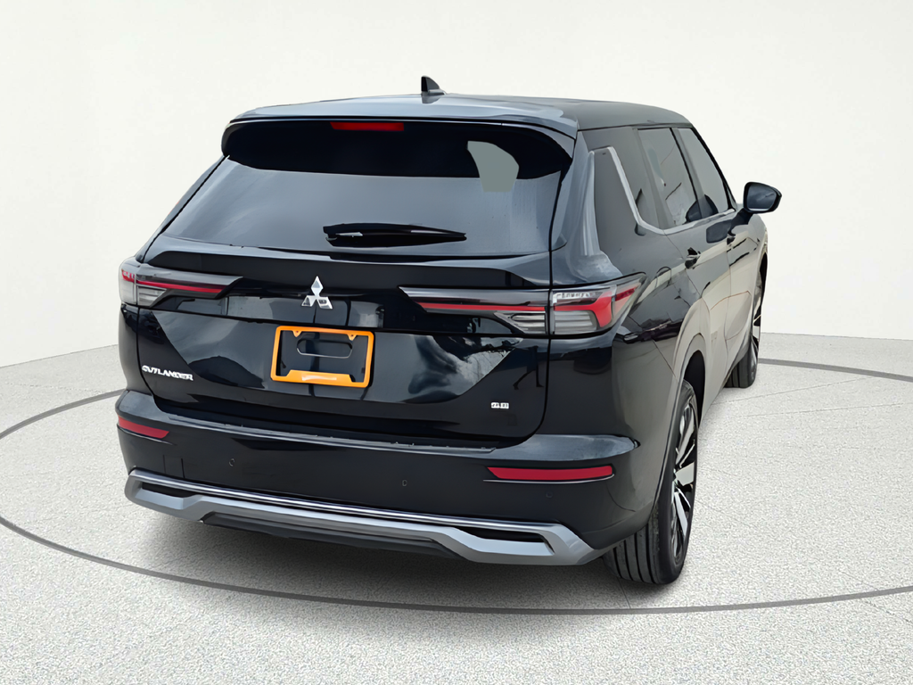 2026 Mitsubishi Outlander SE - 5