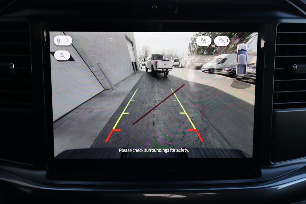 new 2026 Ford F-150 car, priced at $48,865