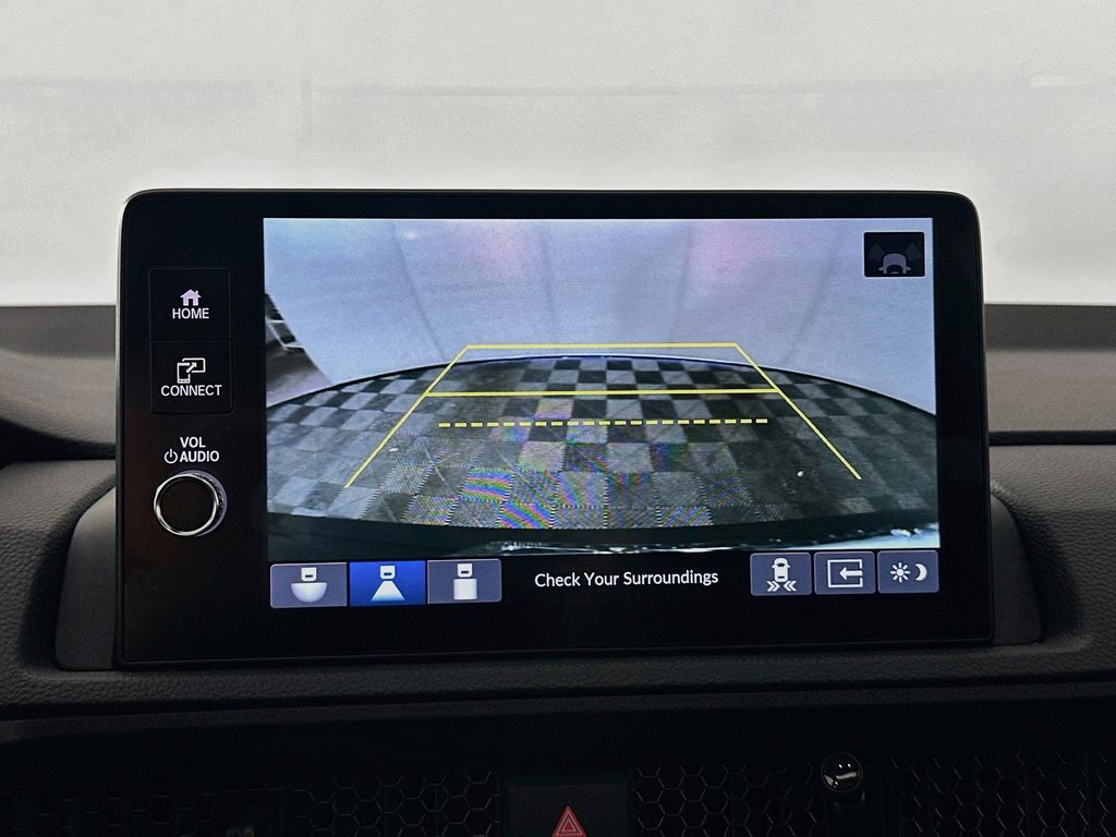 Thumbnail: 2026 Honda CR-V - 13