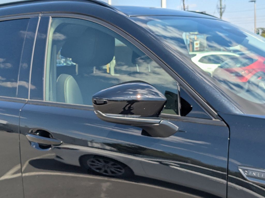 2026 Mazda CX-90 3.3 Turbo Premium Sport