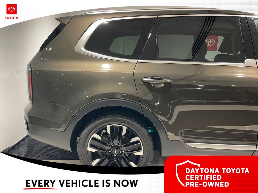 Used 2023 Kia Telluride SUV