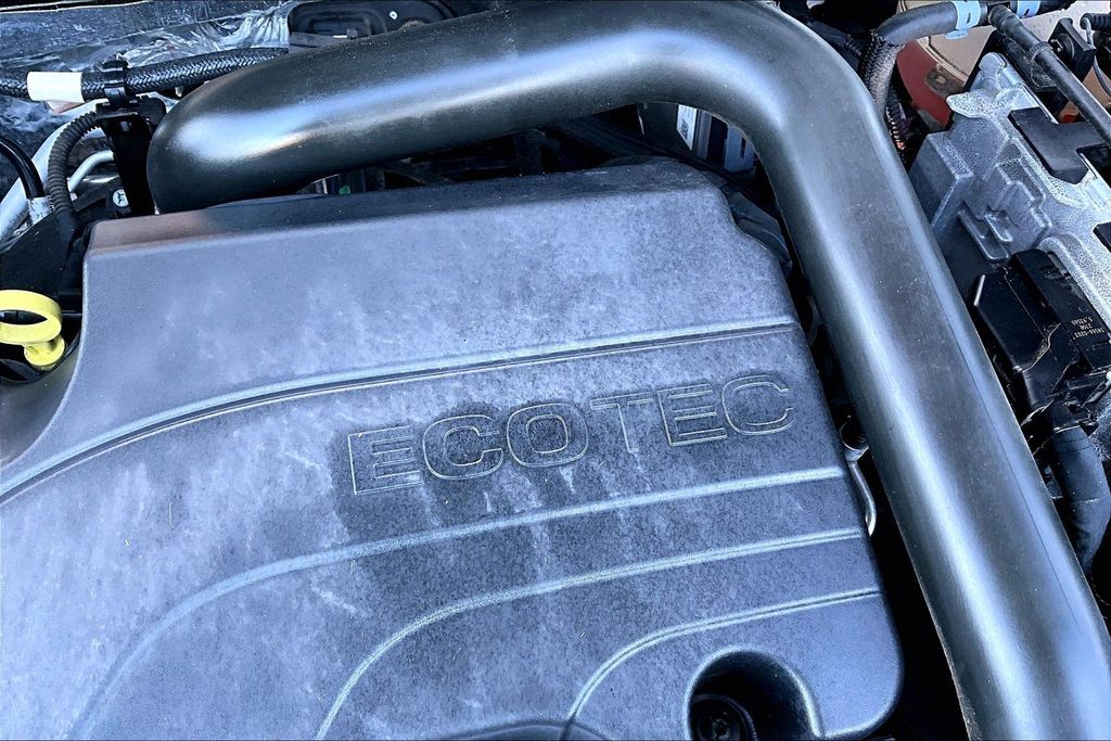 2023 GMC Terrain SLE Black at Martin Chrysler Dodge Jeep Ram