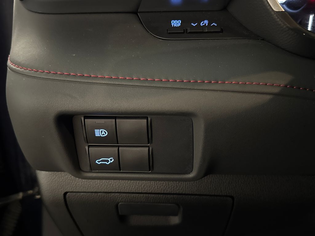 Certified Used 2021  Toyota XSE image 19