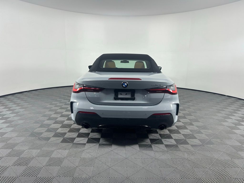 Thumbnail: 2023 BMW 4 Series - 7