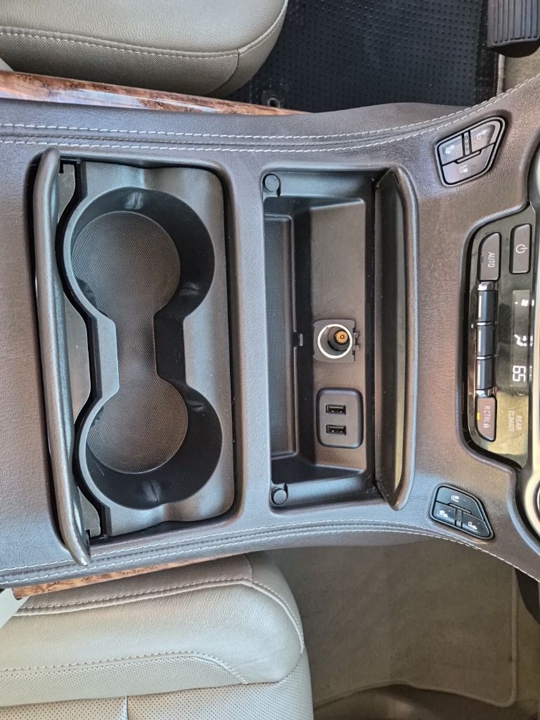 Used Car 2018 Chevrolet Tahoe  Premier For Sale Under $30,000 In Austin, Texas