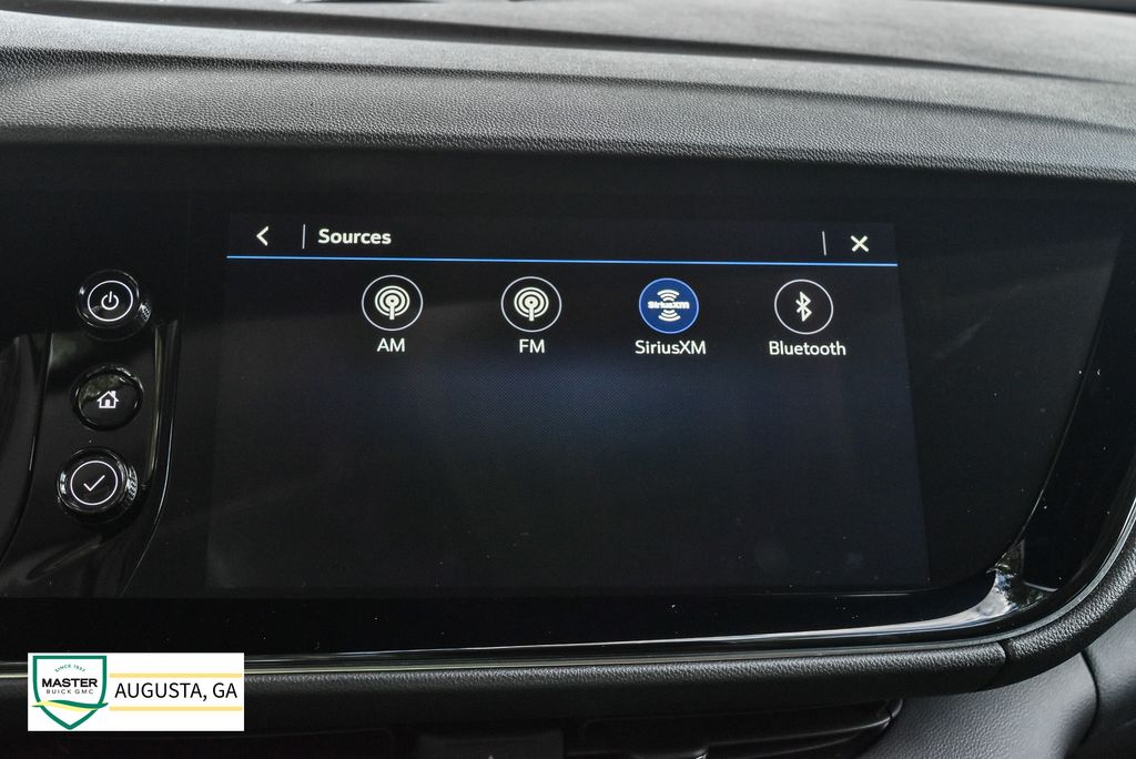 Used 2021 Buick Envision SUV
