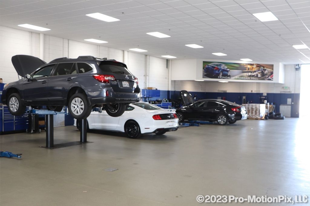 Used 2021 Cinnabar Metallic Buick Preferred image 12