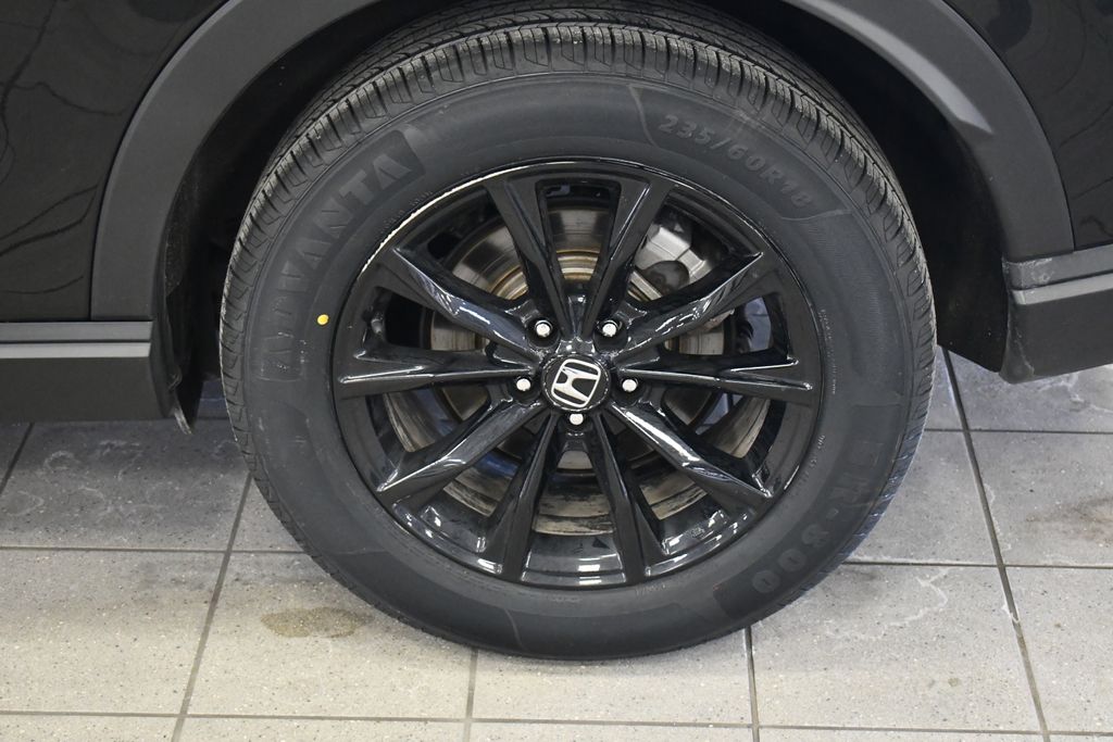 Thumbnail: 2024 Honda CR-V - 13