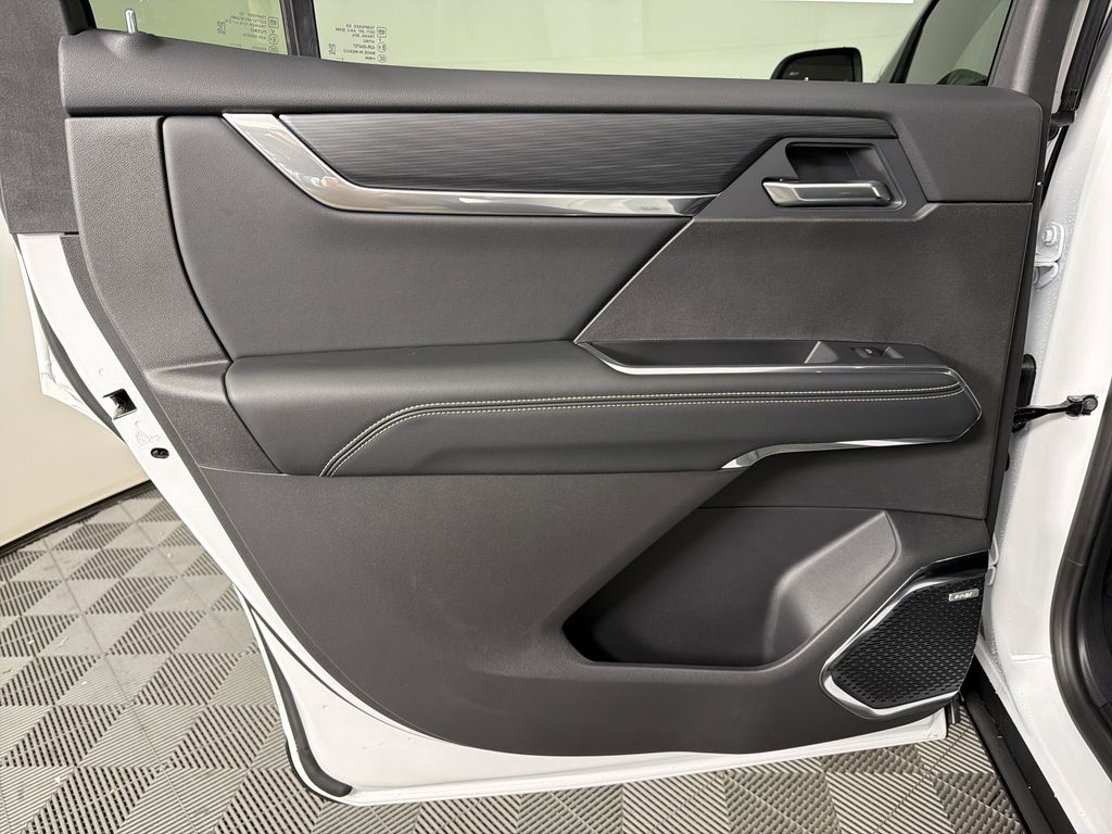 new 2026 GMC Acadia car, priced at $51,625