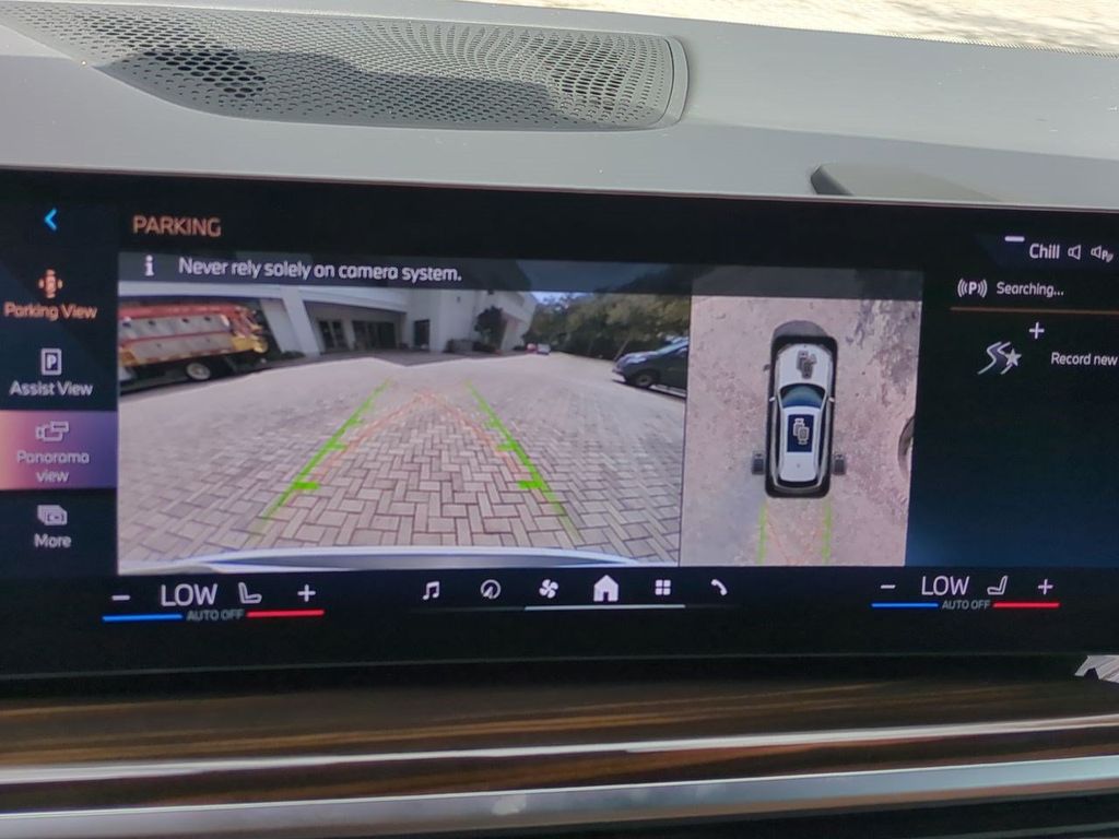 New 2026 White BMW sDrive40i image 21