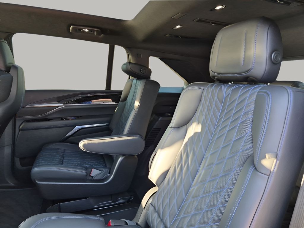 Used Car 2025 Cadillac Escalade Iq  Sport 1 For Sale Under $110,000 In Austin, Texas