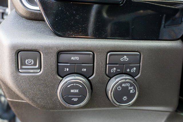 2024 Chevrolet Silverado 1500 LT Gray at Carlisle Cadillac Buick GMC