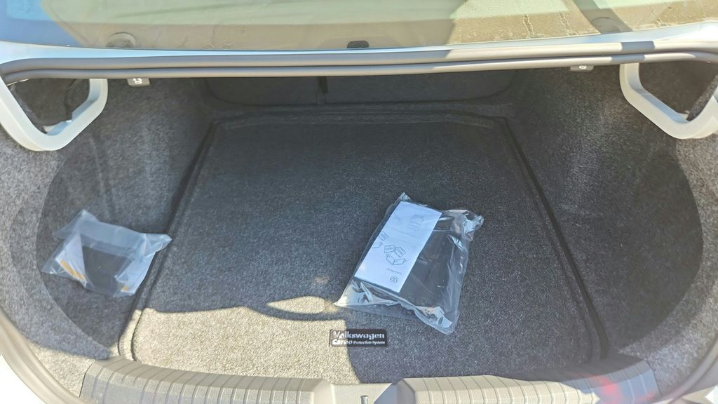 2026 Volkswagen Jetta