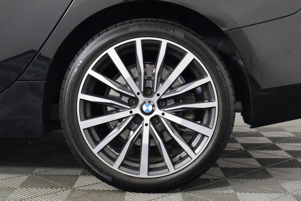 Thumbnail: 2021 BMW 2 Series - 16