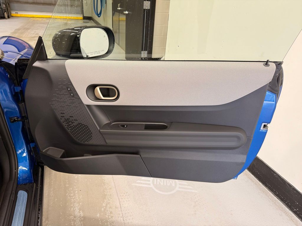 Thumbnail: 2026 MINI Cooper - 21