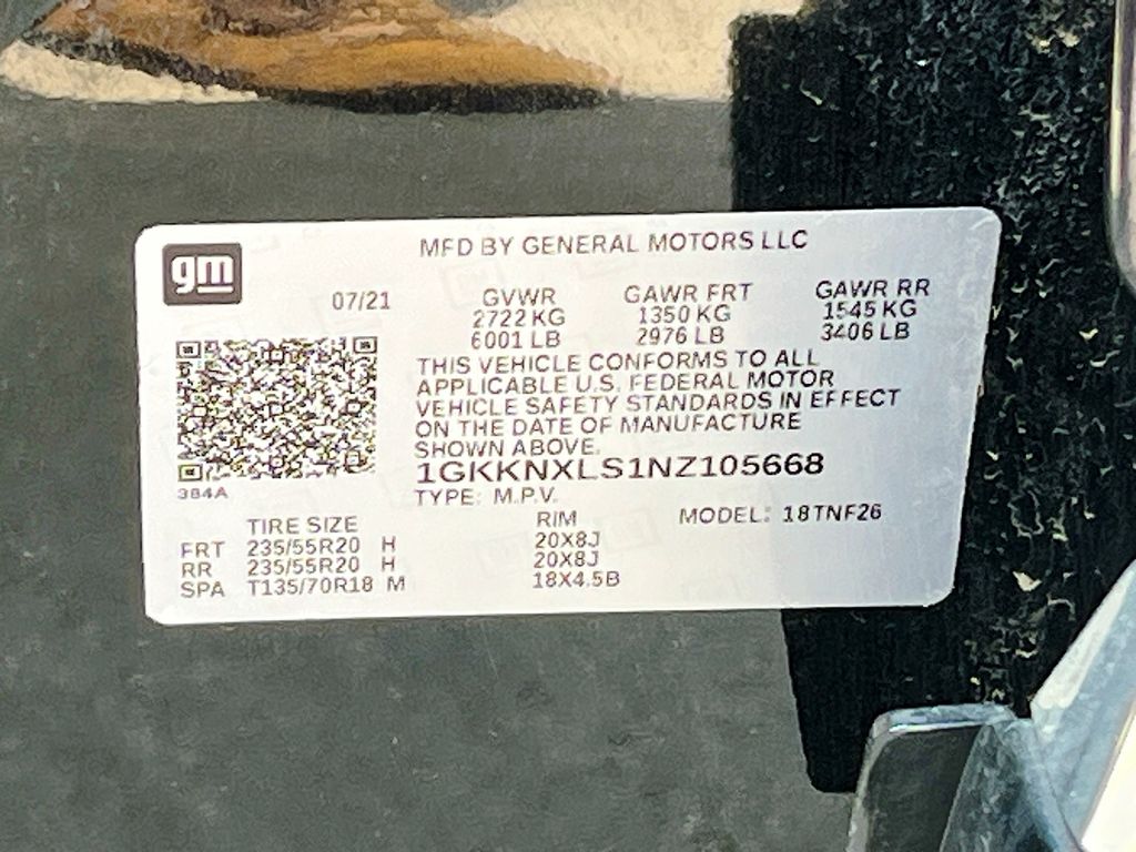 Used 2022 Black GMC Denali image 35