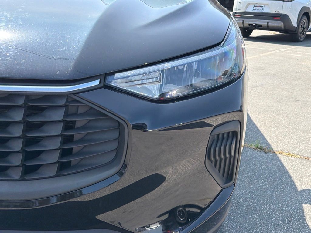 Used 2024 Ford Escape SUV