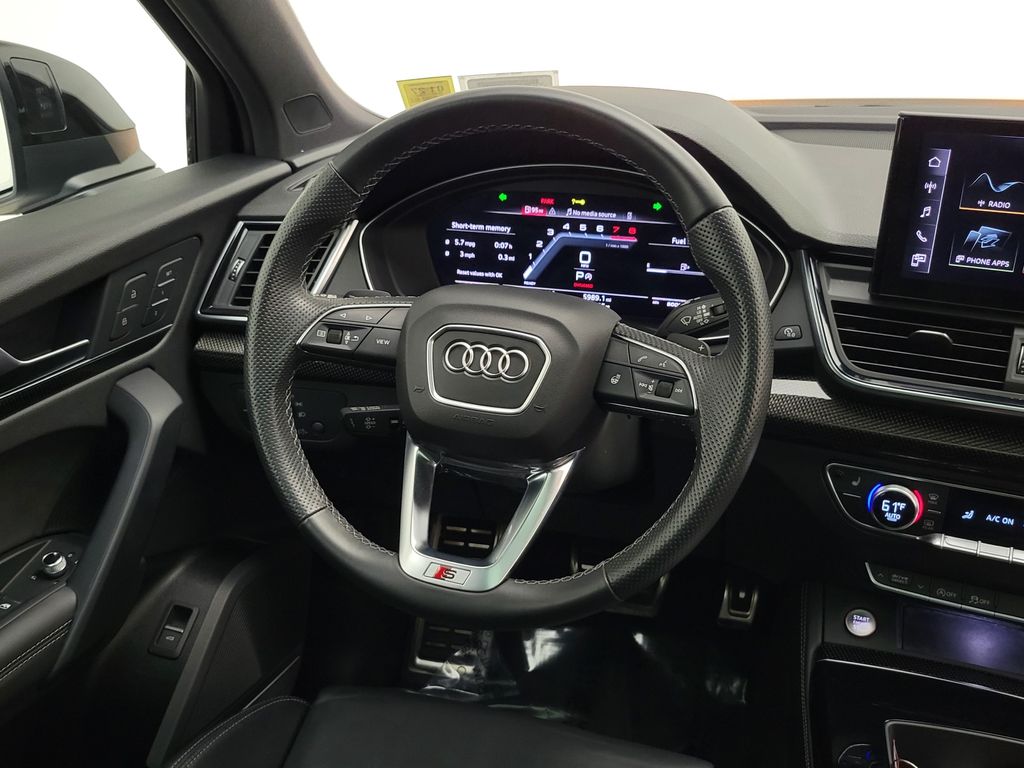 Thumbnail: 2023 Audi SQ5 - 19