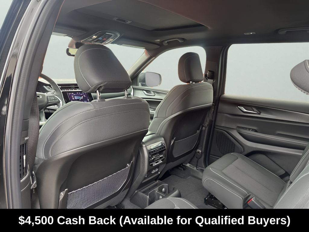 New Car 2025 Jeep Grand Cherokee L  For Sale Under $40,000 In Austin, Texas