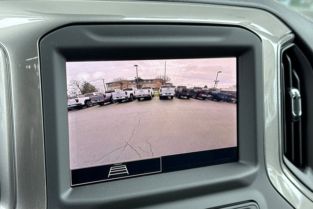 new 2026 GMC Sierra 3500HD car, priced at $88,378