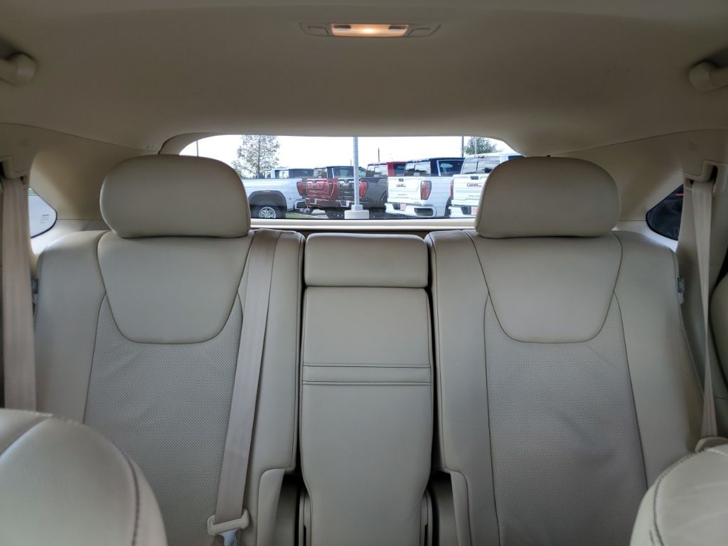 Used Car 2013 Lexus Rx  350 For Sale Under $15,000 In Austin, Texas