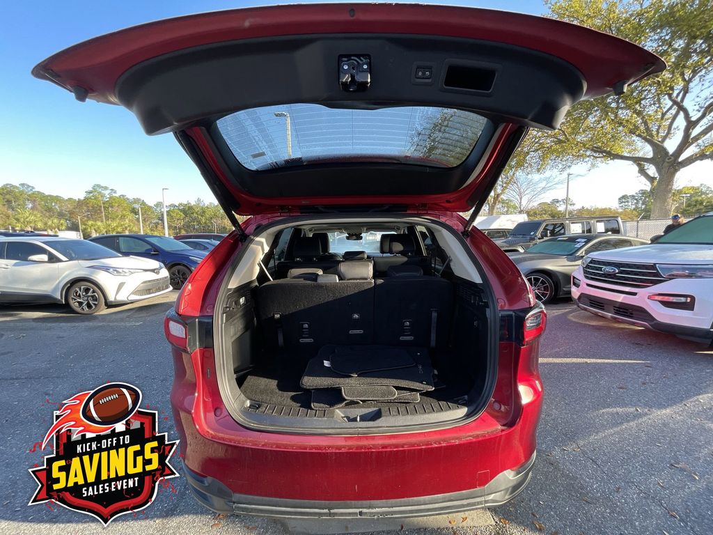 Used 2024 Mazda CX-90 SUV