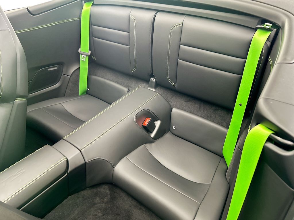 Thumbnail: 2023 Porsche 911 - 18