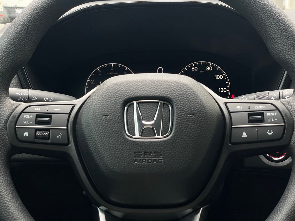 Thumbnail: 2026 Honda CR-V - 12
