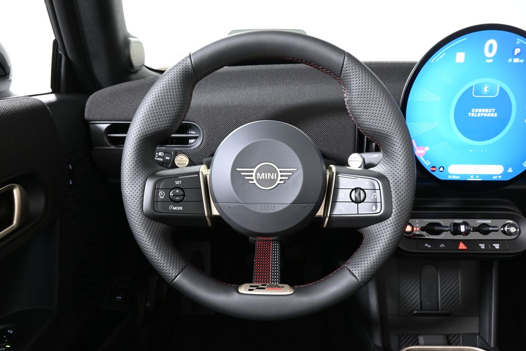 Thumbnail: 2026 MINI Cooper - 21