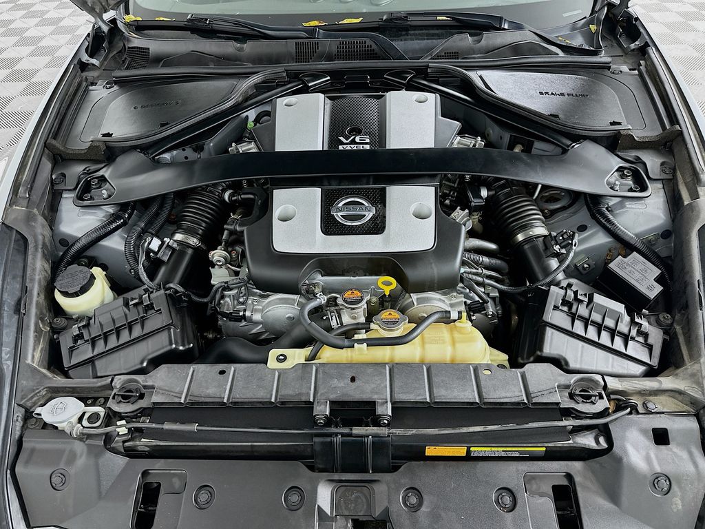 Thumbnail: 2019 Nissan Z - 28