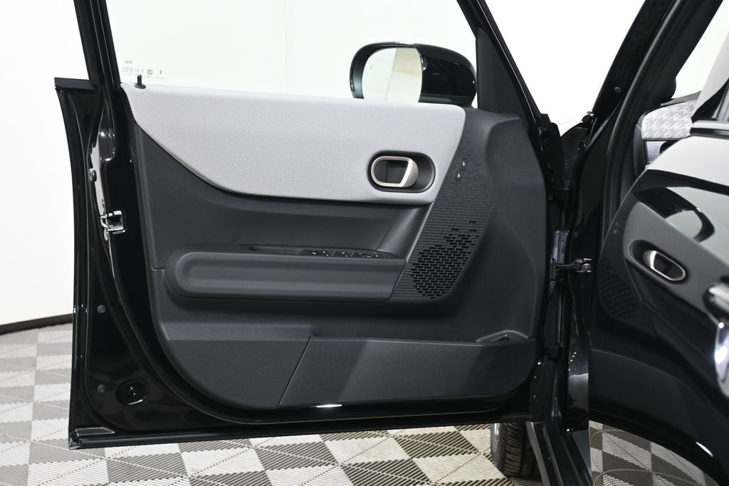 Thumbnail: 2026 MINI Cooper - 22