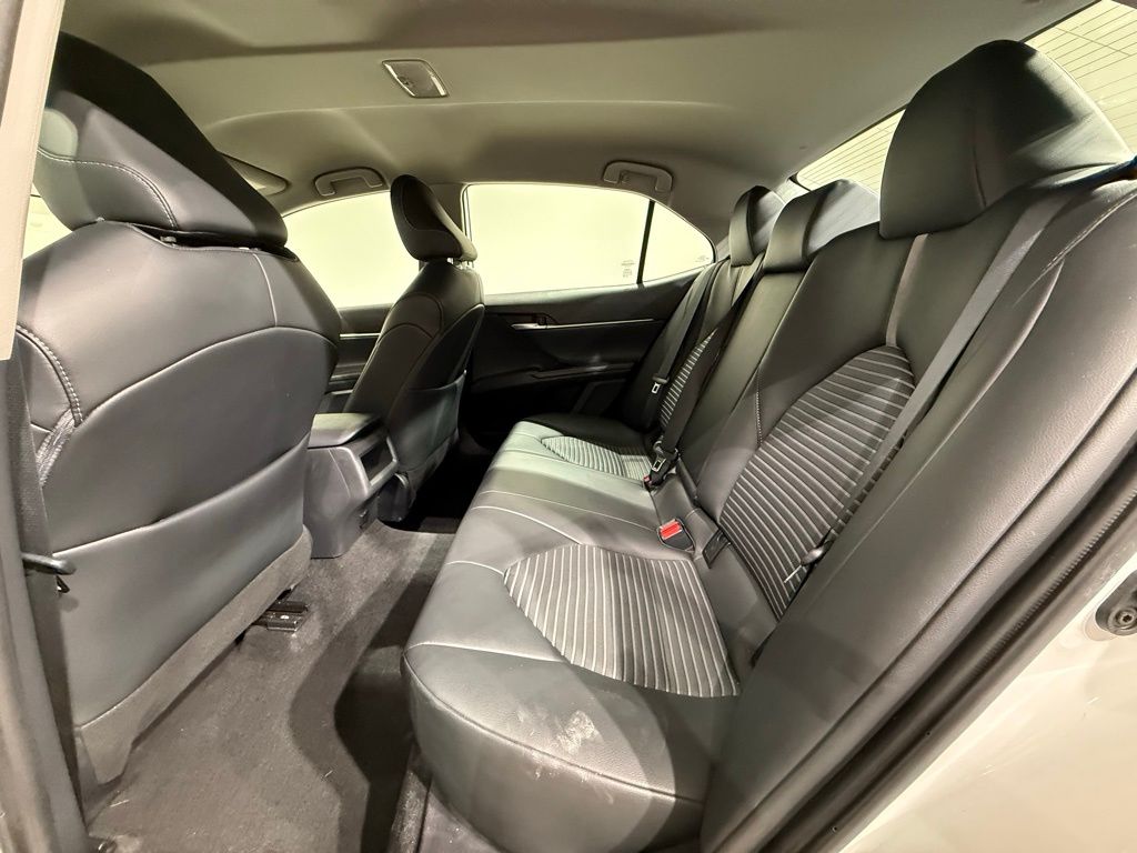 Thumbnail: 2024 Toyota Camry - 17