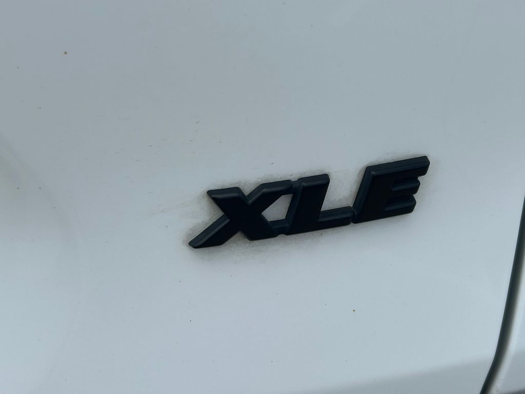 Used 2024 Toyota RAV4 SUV