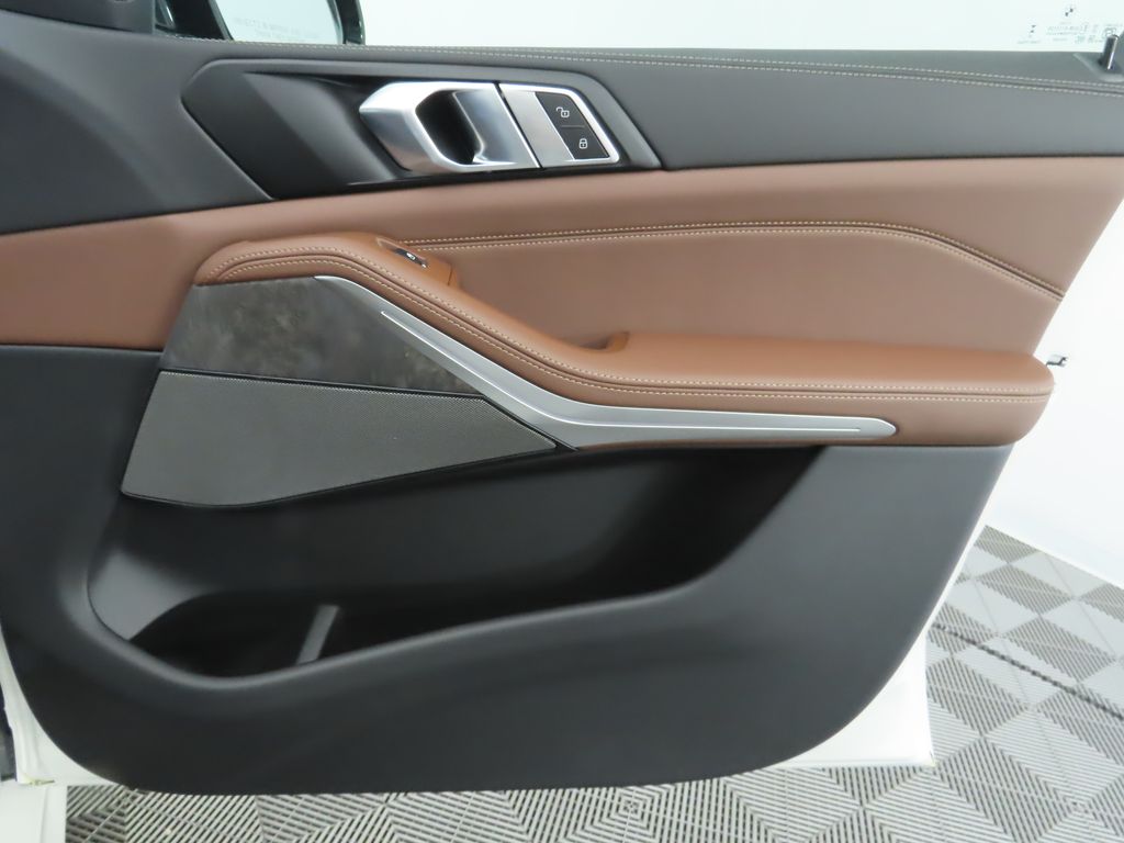 Thumbnail: 2026 BMW X5 - 26