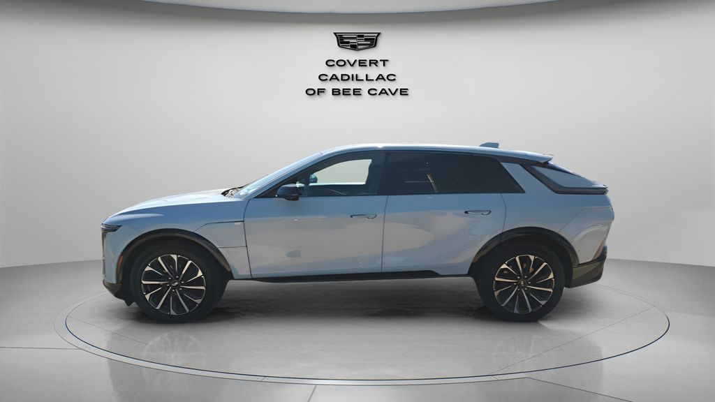 Used Car 2024 Cadillac Lyriq  Sport For Sale Under $50,000 In Austin, Texas