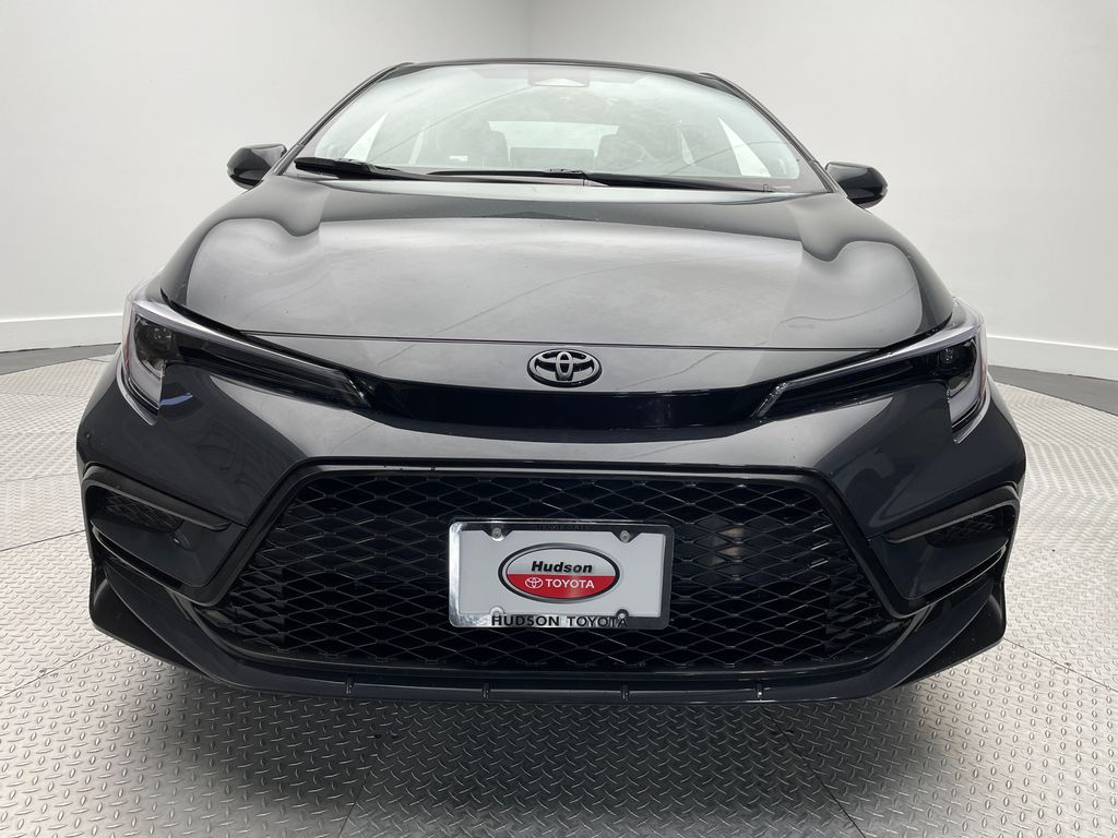 Thumbnail: 2025 Toyota Corolla - 2