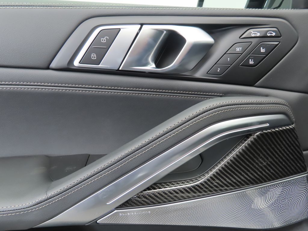 Thumbnail: 2026 BMW X6 - 24