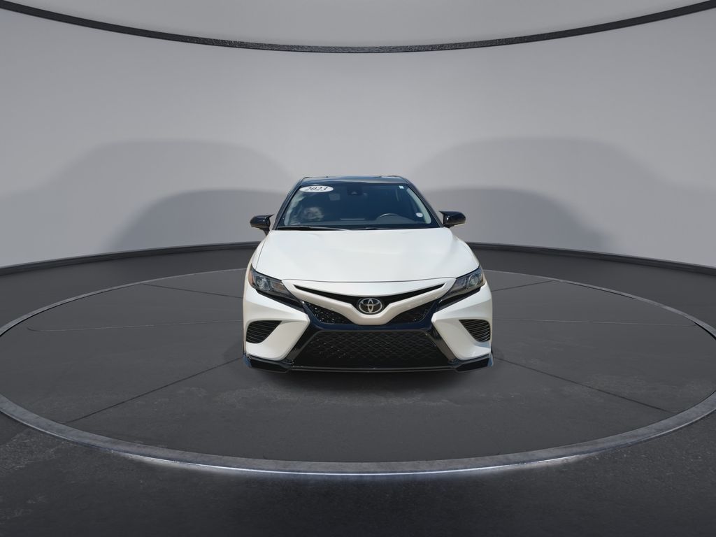 Thumbnail: 2023 Toyota Camry - 3