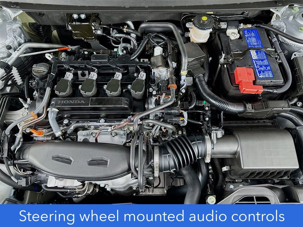 Used Car 2025 Honda Accord  Se For Sale Under $30,000 In Austin, Texas