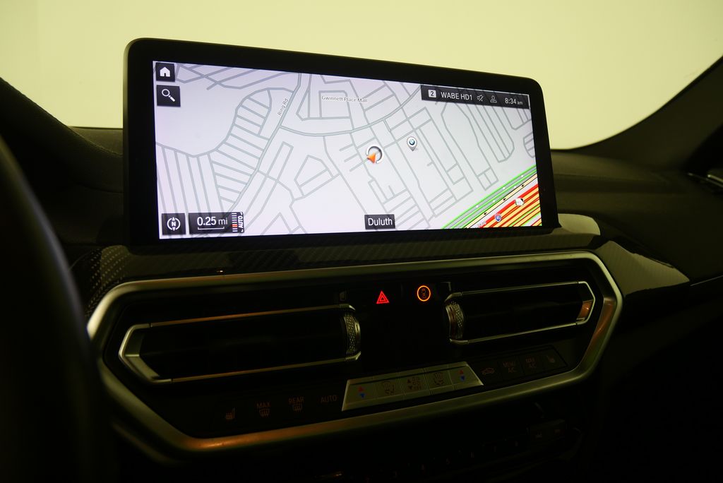 Thumbnail: 2023 BMW X4 - 19