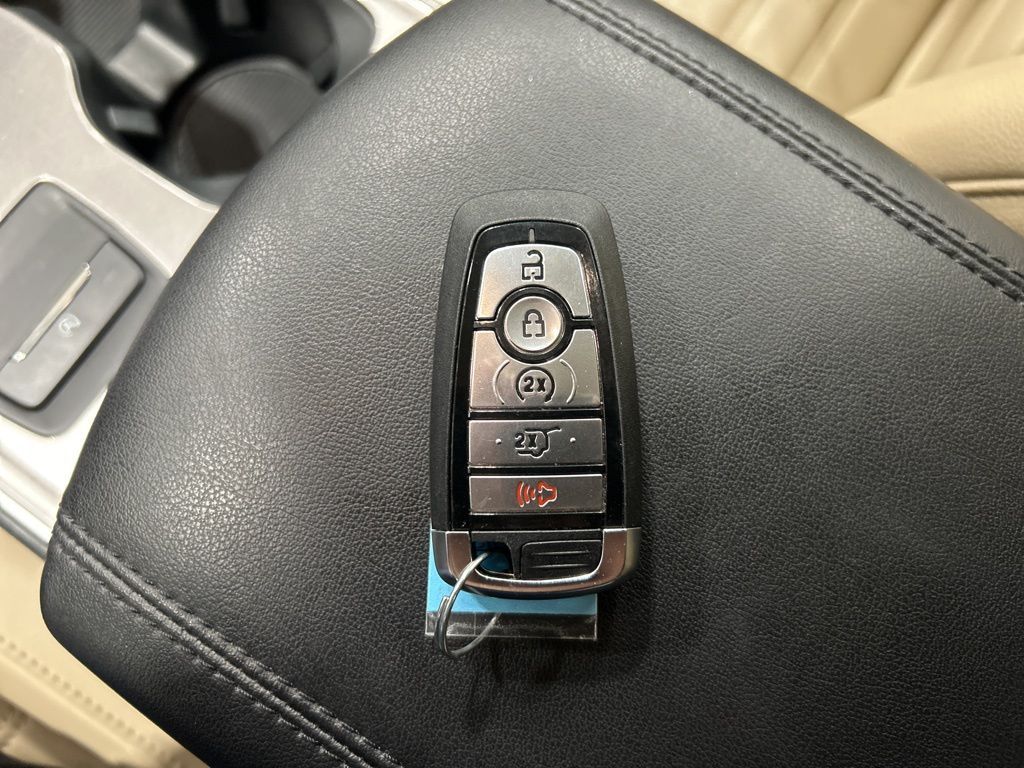 used 2024 Ford Edge car, priced at $29,986