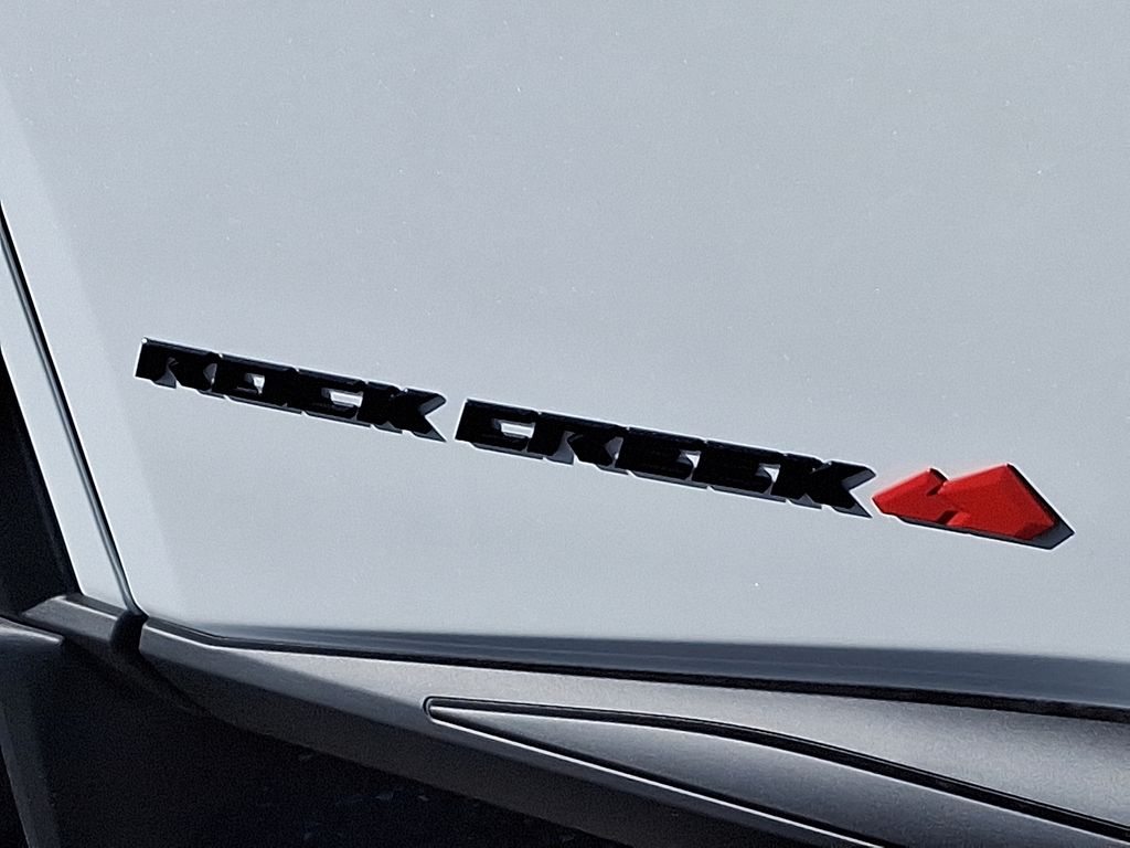 Thumbnail: 2026 Nissan Rogue - 11