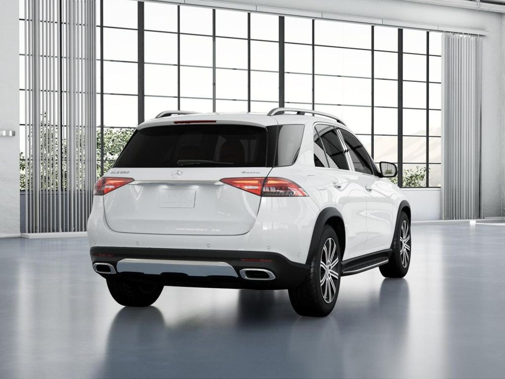 Thumbnail: 2026 Mercedes-Benz GLE - 23