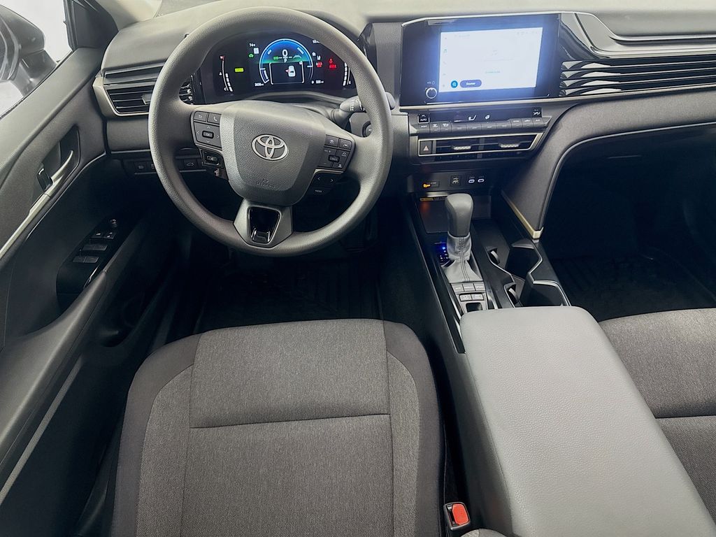 Used Car 2025 Toyota Camry  Le For Sale Under $30,000 In Austin, Texas