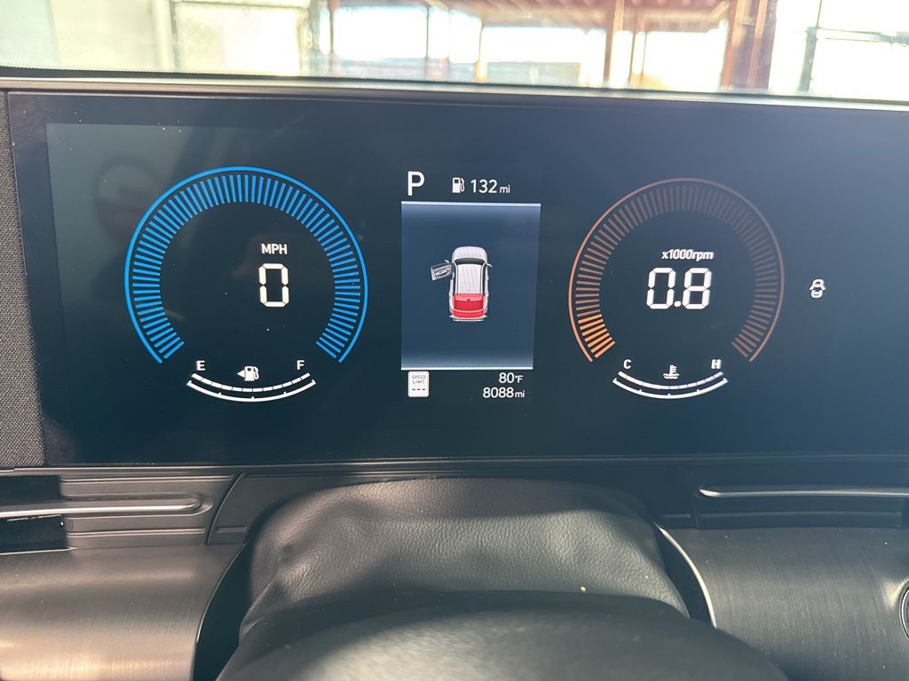 Used Car 2025 Hyundai Kona  Sel For Sale Under $25,000 In San Juan, Puerto Rico