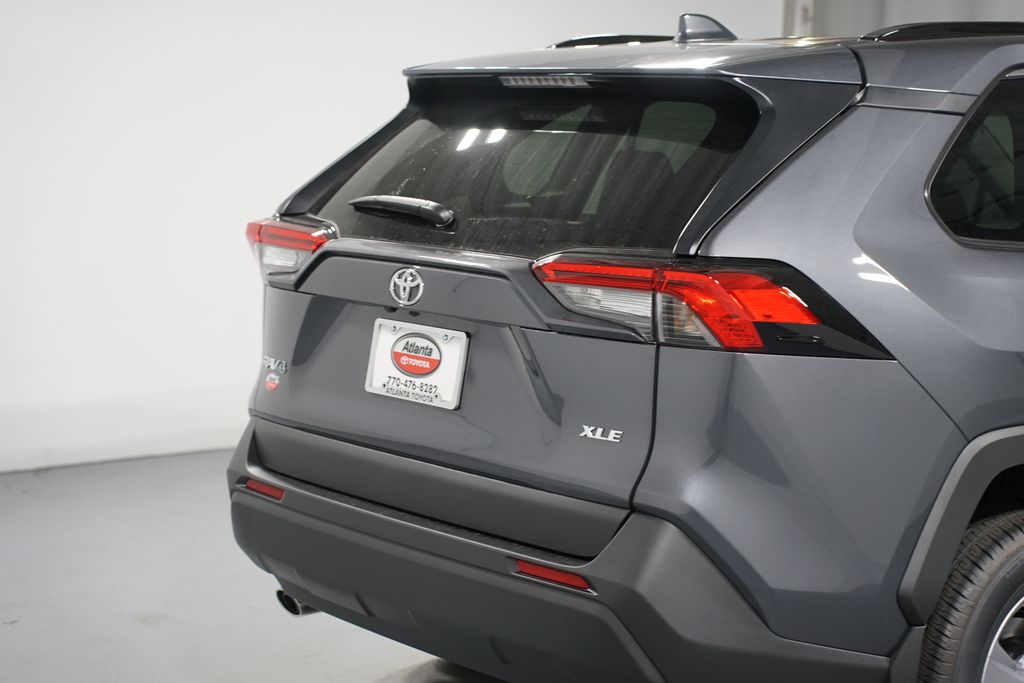 Thumbnail: 2025 Toyota RAV4 - 9