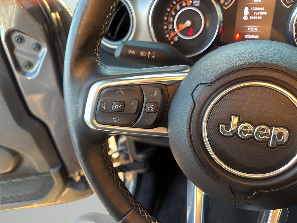 Used Car 2020 Jeep Gladiator  Sport For Sale Under $35,000 In Austin, Texas