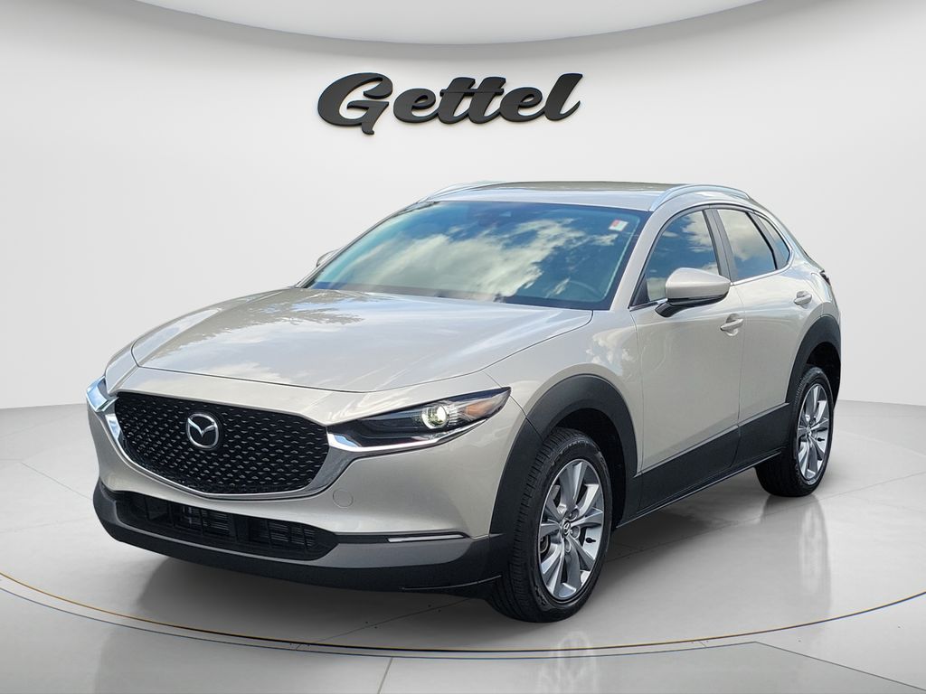 Pre-Owned 2023 Mazda CX-30 2.5 S Preferred Package 4D Sport