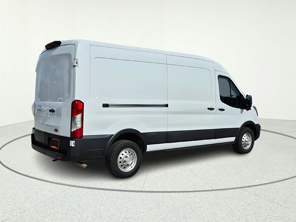 2022 Ford Transit-350 Base - 6